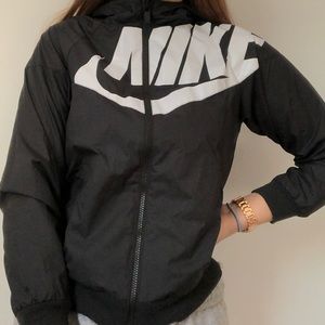 Nike Windbreaker
